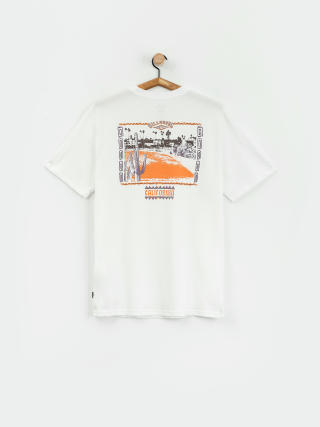 Billabong Dreamy Place T-Shirt (white)