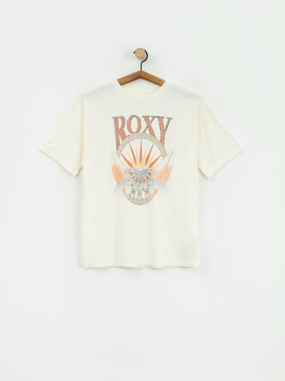 Roxy Dreamers Women C Wmn T-Shirt (egret)