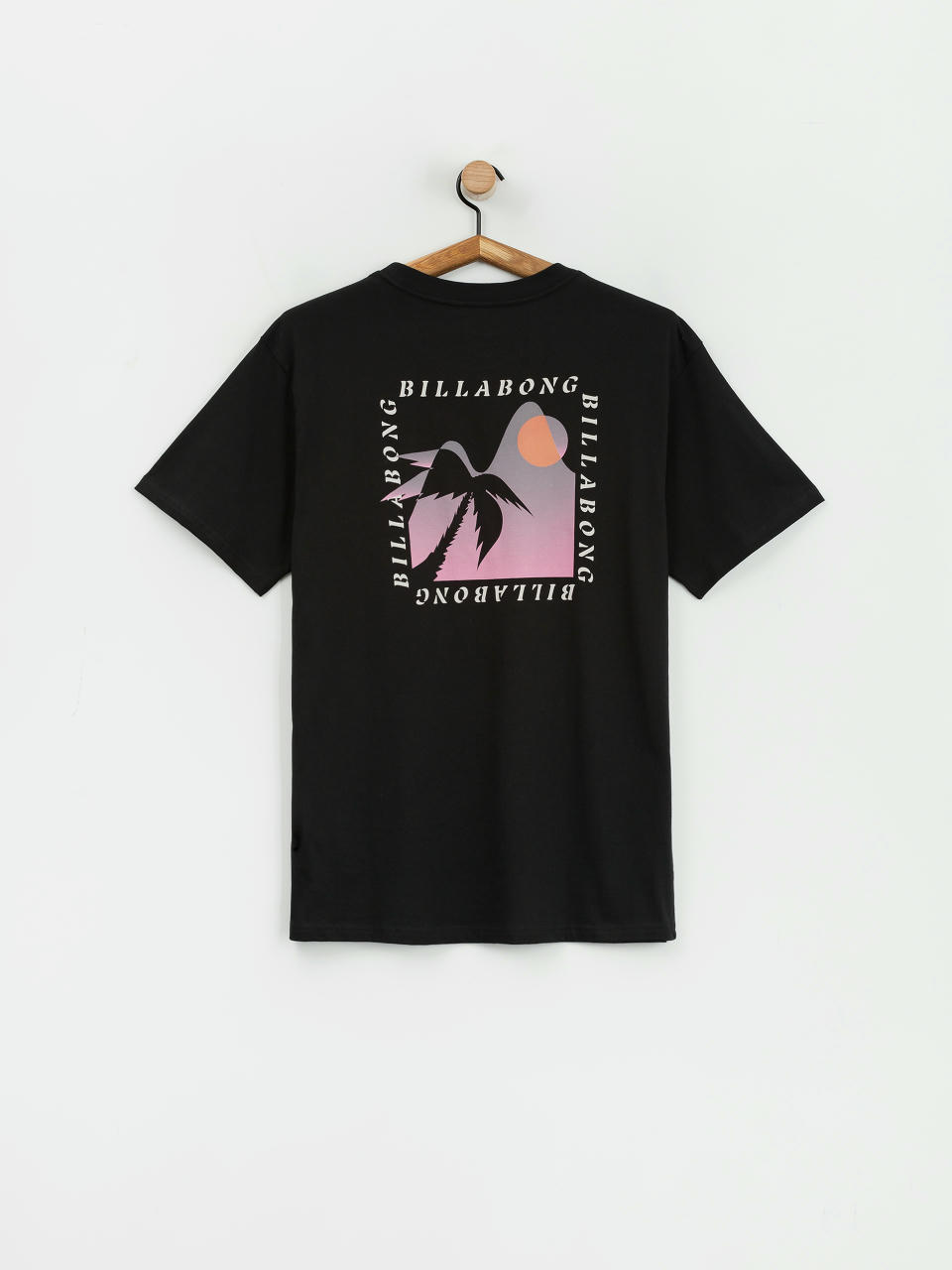 Billabong Troppo T-Shirt (black)