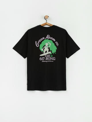 Billabong Surf Service T-Shirt (black)