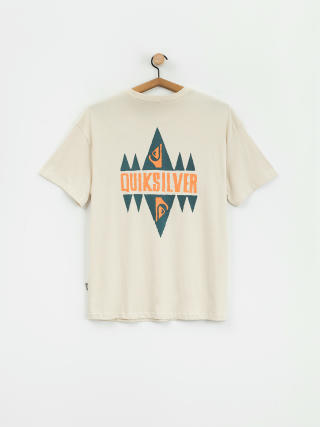 Quiksilver Geo Quik T-Shirt (birch)