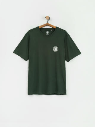 Element Seal Bp T-Shirt (deep forest)