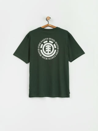 Element Seal Bp T-Shirt (deep forest)