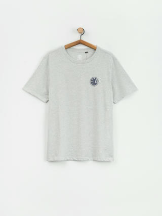 Element Seal Bp T-Shirt (mid grey heather)