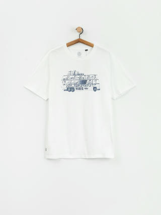 Element Tourbus T-Shirt (optic white)