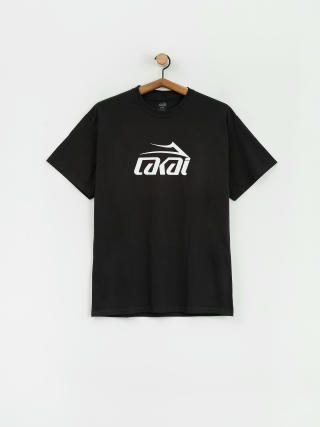 Lakai Basic T-Shirt (black)