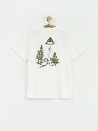 Lakai X Poler Abducted T-Shirt (white)