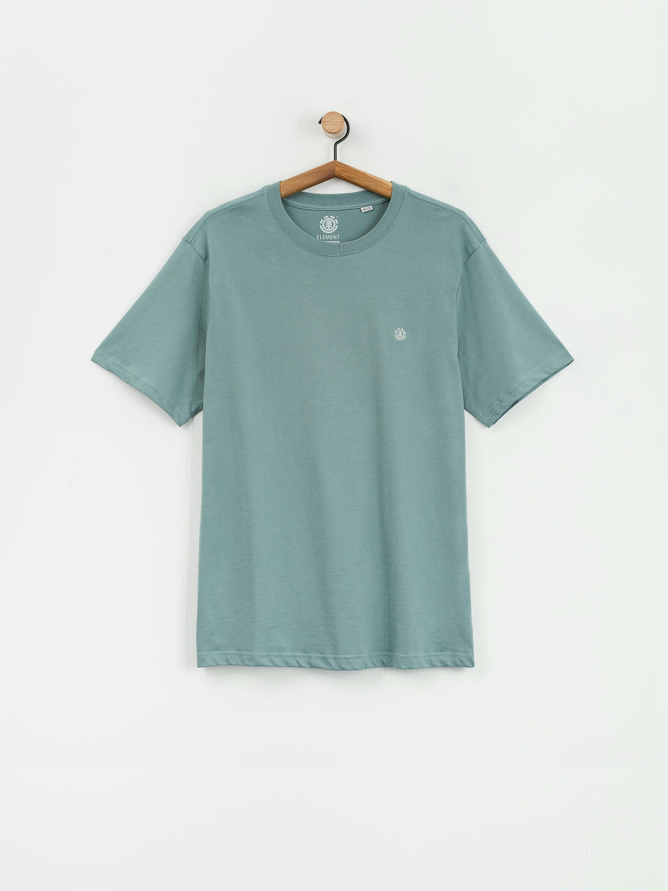 Element Crail Ss T-Shirt (trooper)