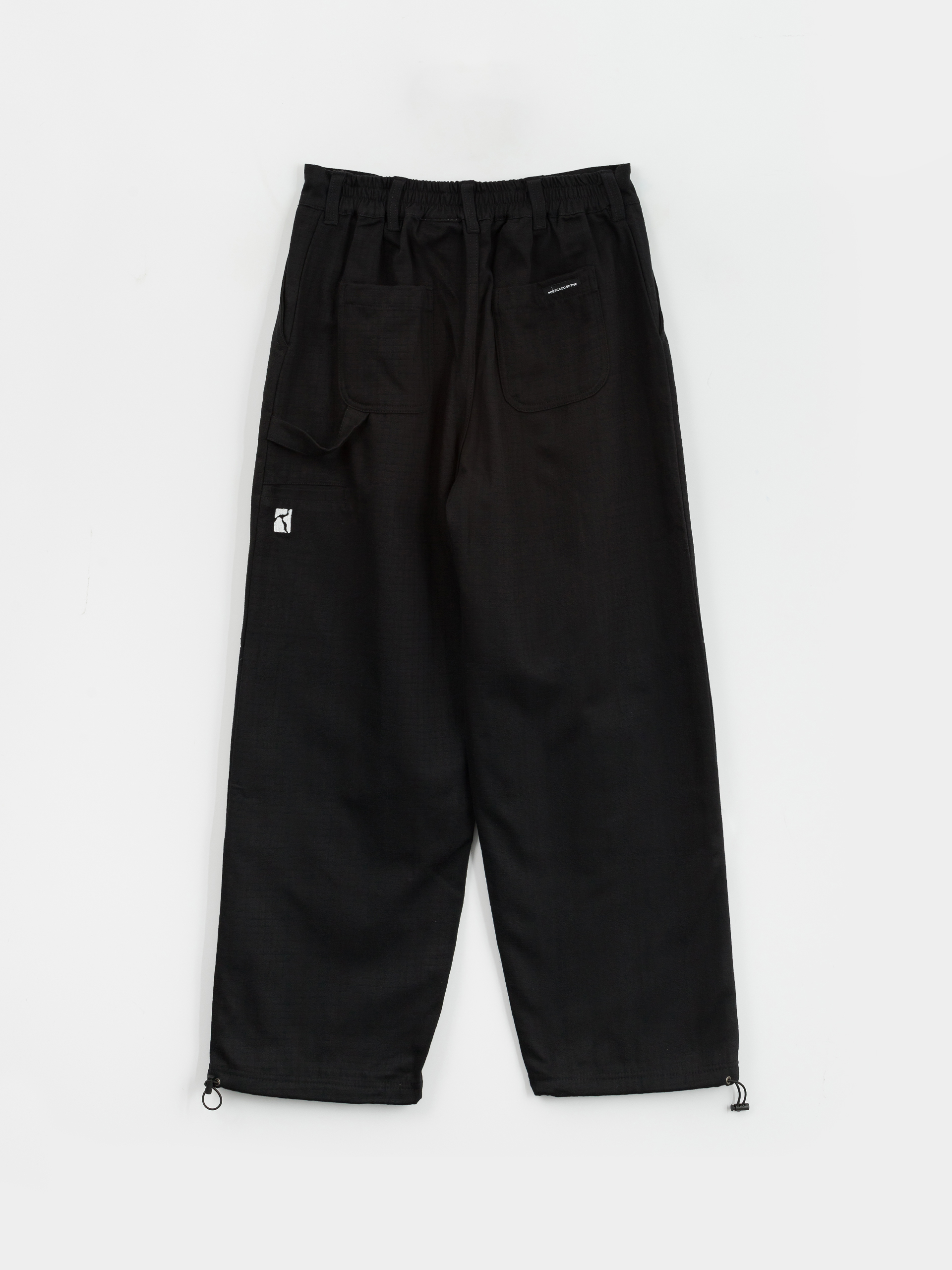 Poetic Collective Sculptor Hose (black ripstop)