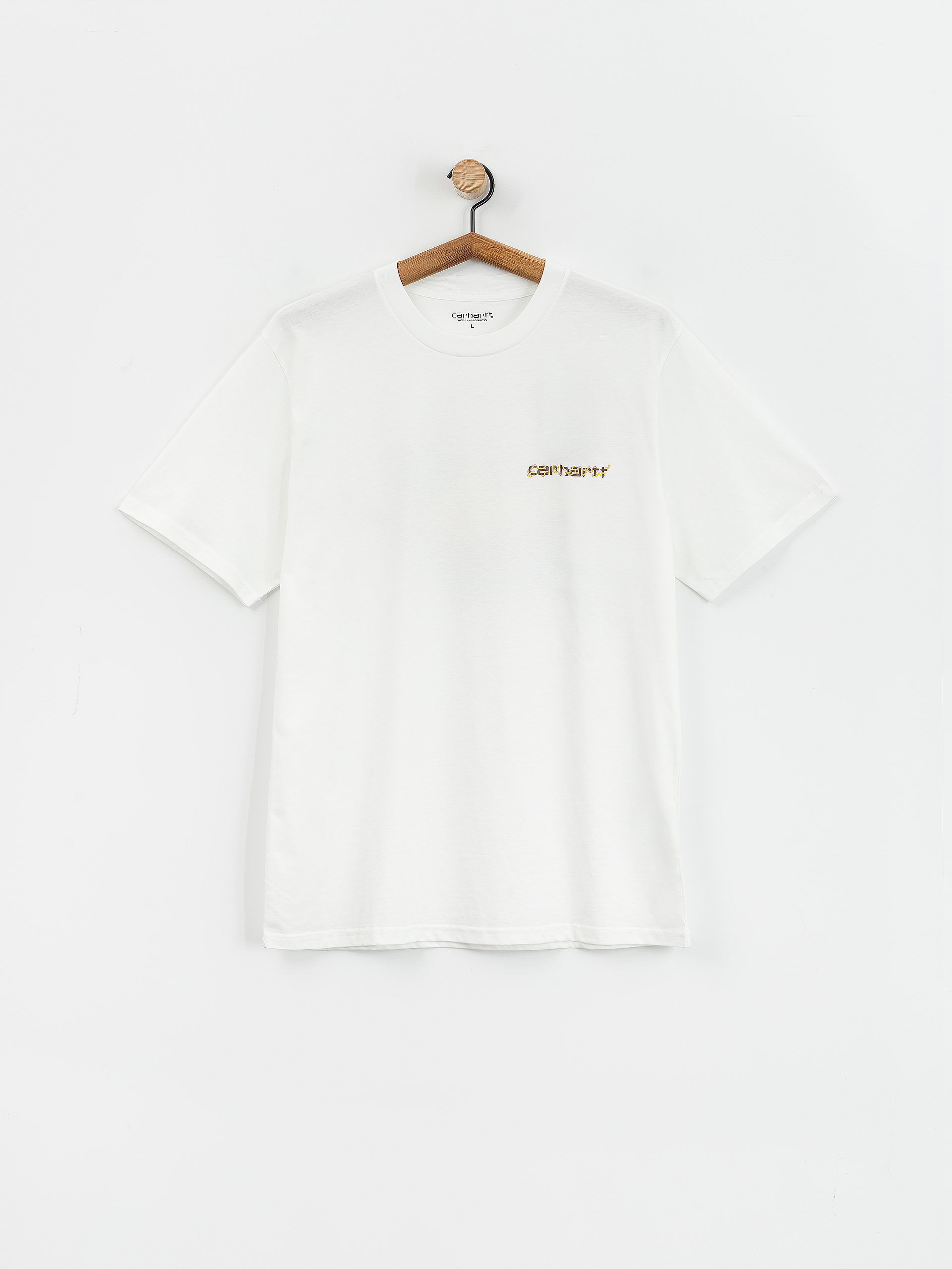 Carhartt WIP Noodle Soup T-Shirt - white (white)