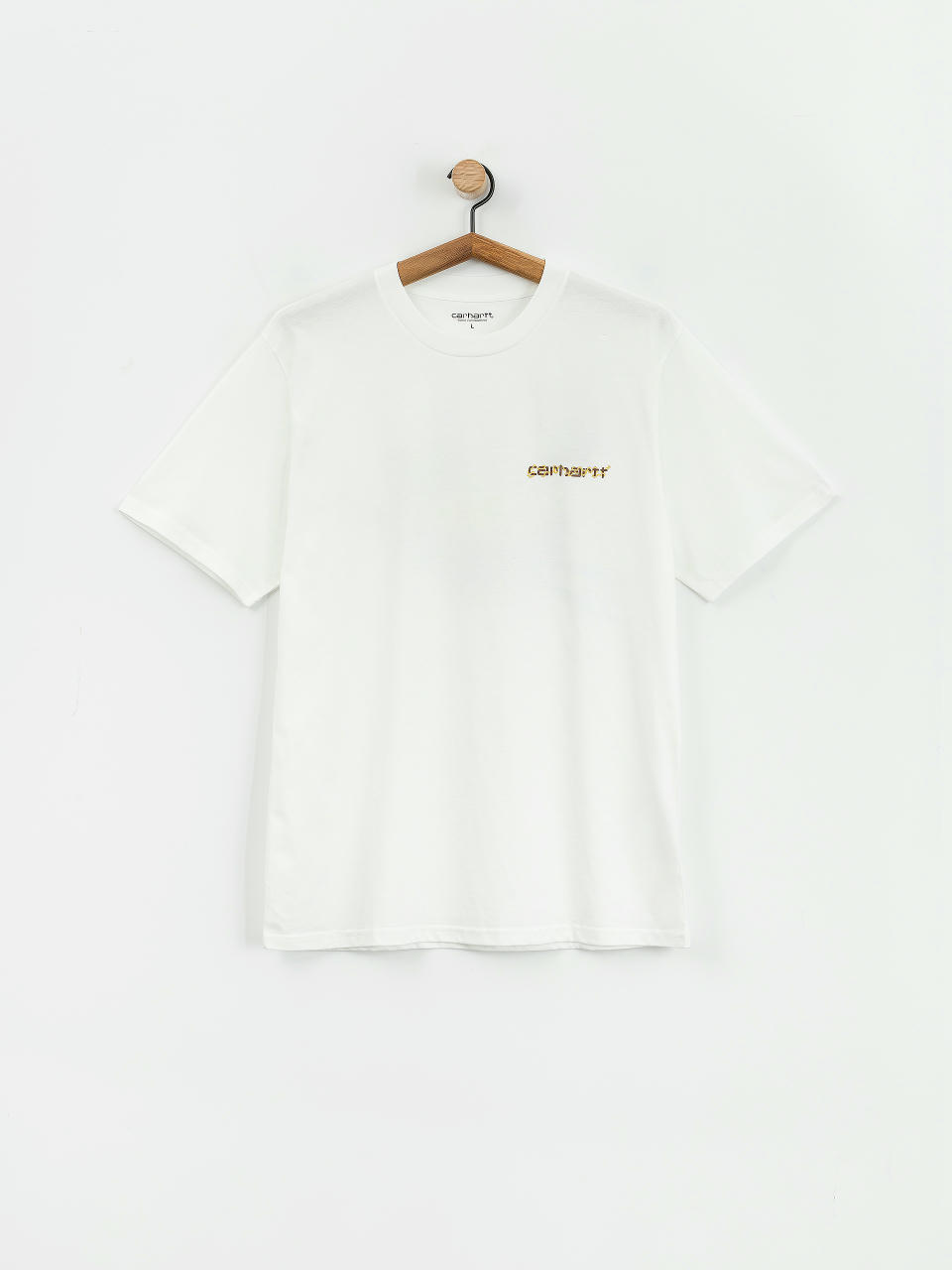 Carhartt WIP Noodle Soup T-Shirt (white)