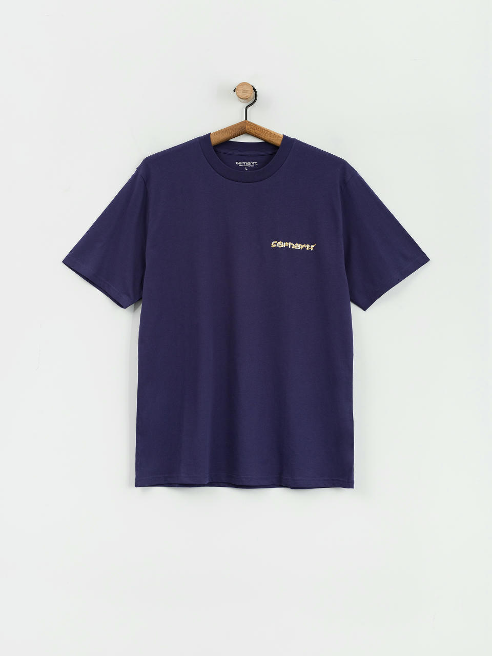 Carhartt WIP Noodle Soup T-Shirt (aura)