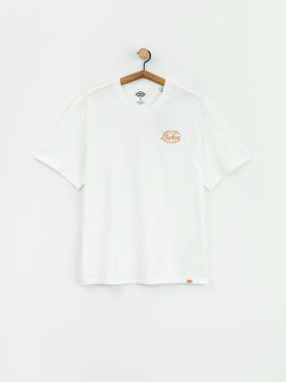 Dickies Globe T-Shirt (white)