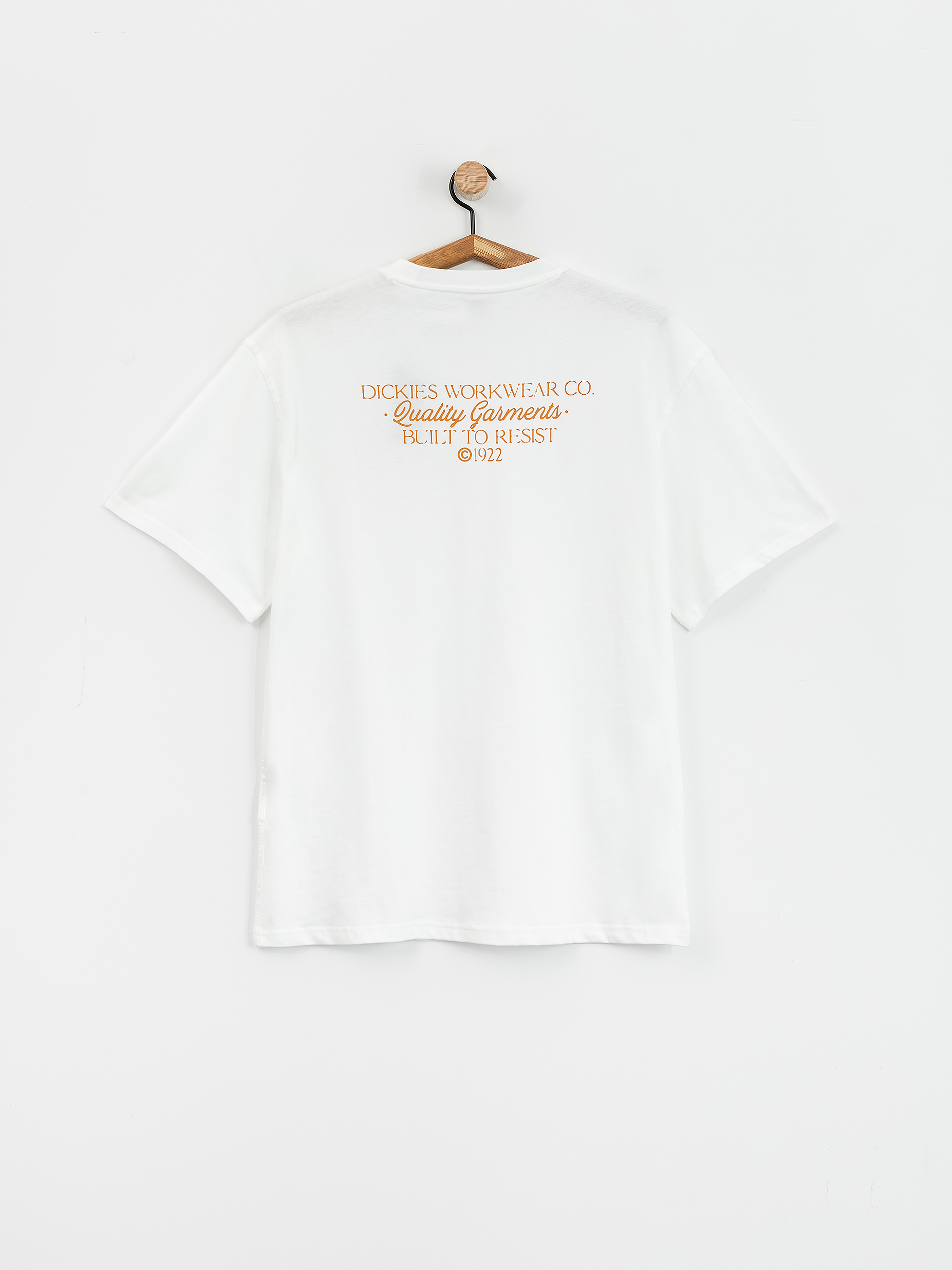 売れ筋商品|||ディッキーズ カットソー トップス レディース Mapleton T-Shirt - Women's White Mapleton light weight t-shirt in White | T-Shirts & Tops