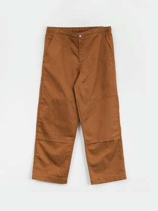 Nike SB Double Knee Pants (lt british tan)