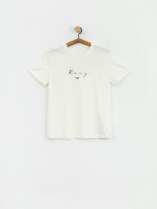 Roxy Noon Ocean A Wmn T-Shirt (egret)