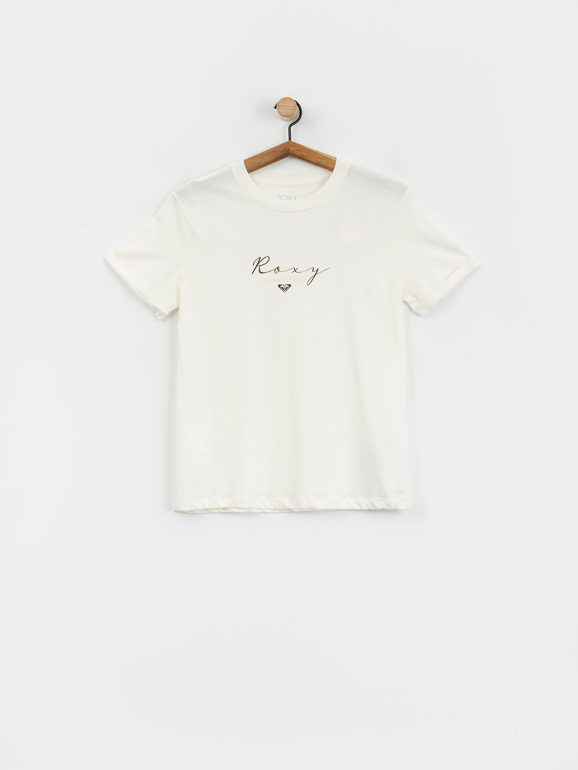 Roxy Noon Ocean A Wmn T-Shirt (egret)