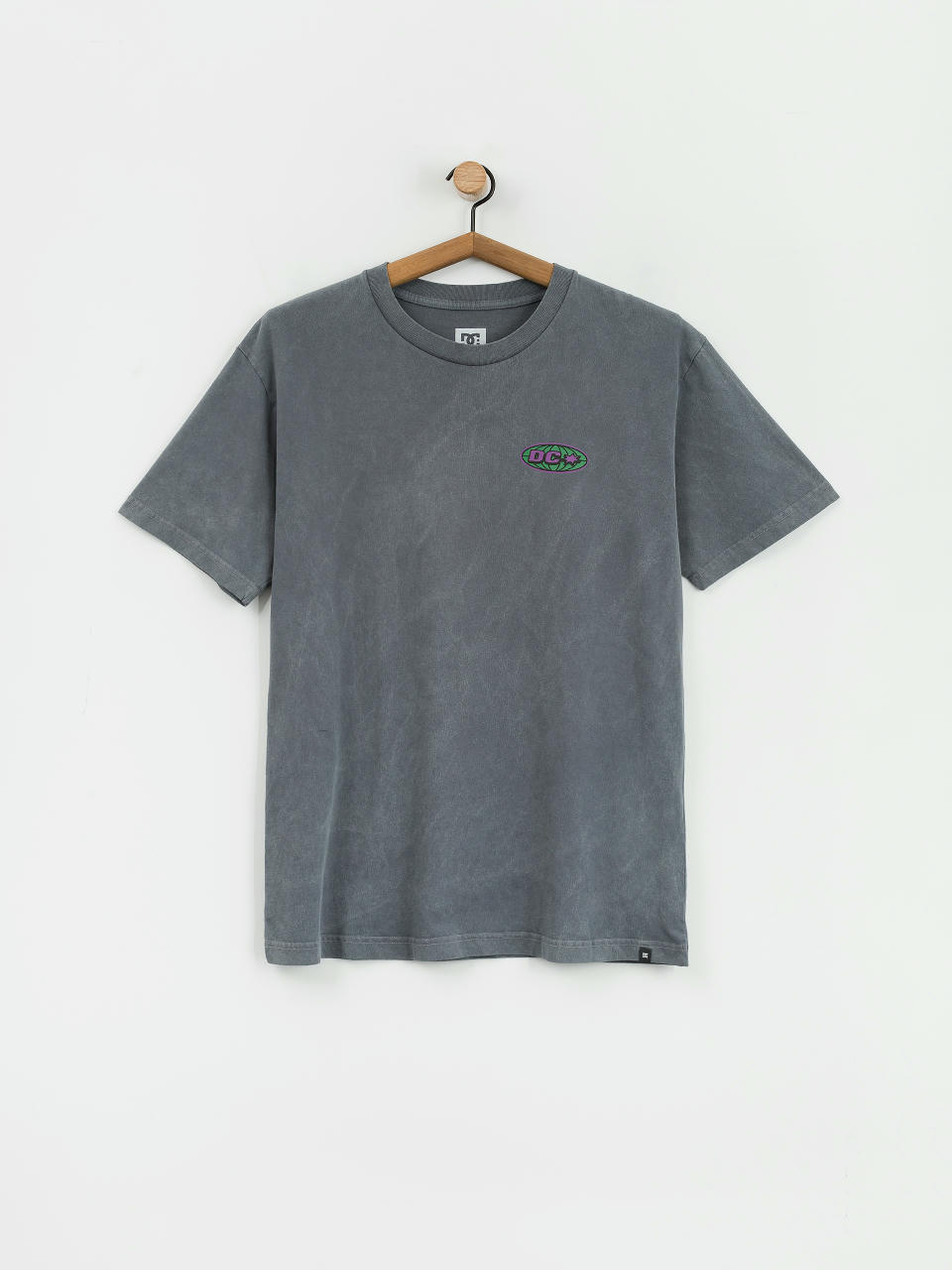 DC Billboard T-Shirt (magnet acid wash)