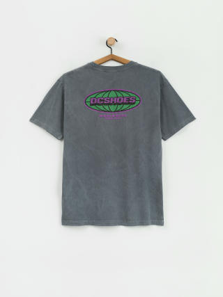 DC Billboard T-Shirt (magnet acid wash)