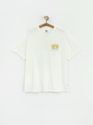 Quiksilver Kaltag Mineral T-Shirt (birch)