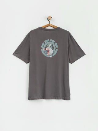 Element Squirrel T-Shirt (boulevard)