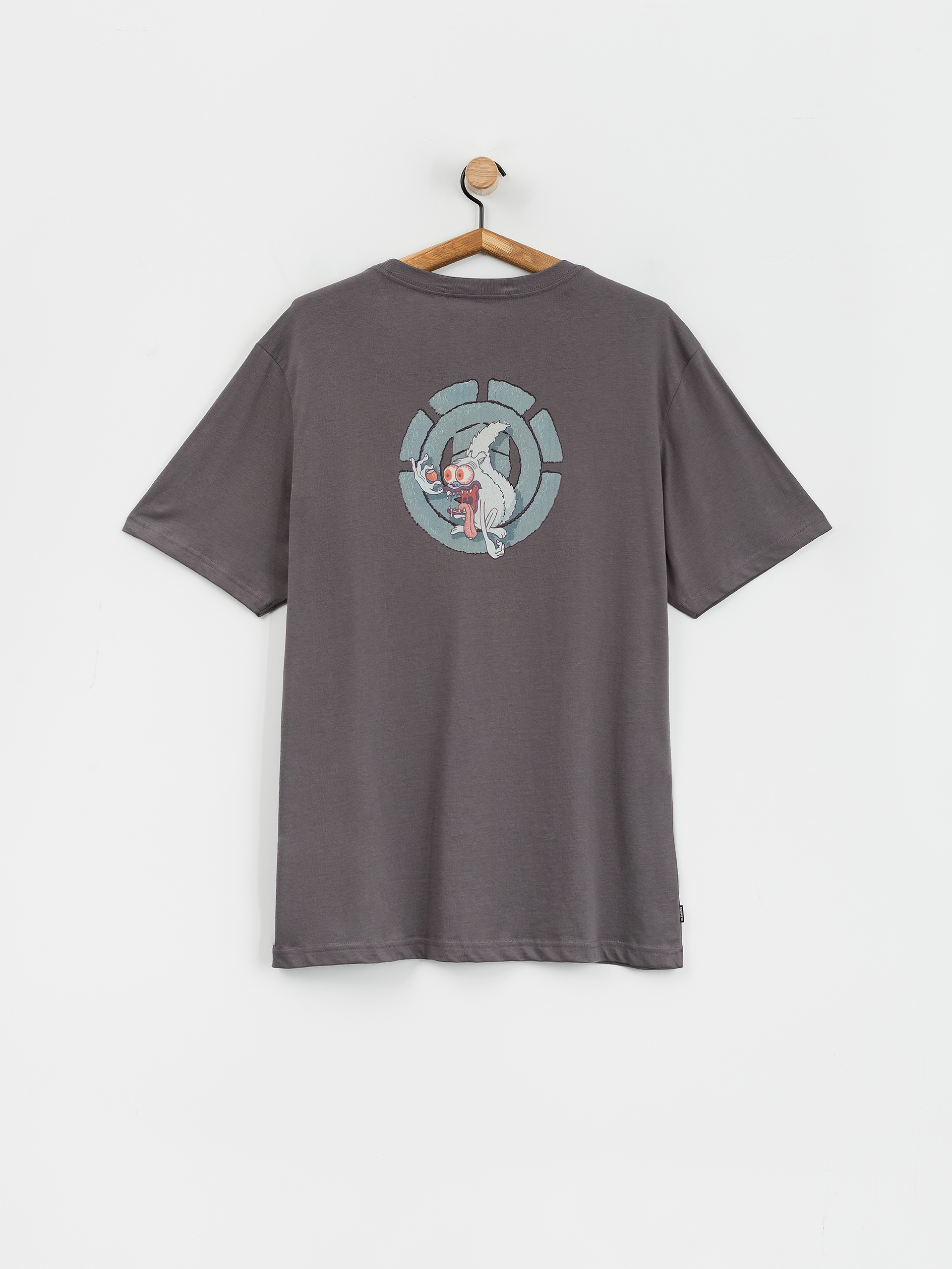 Element Squirrel T-Shirt (boulevard)