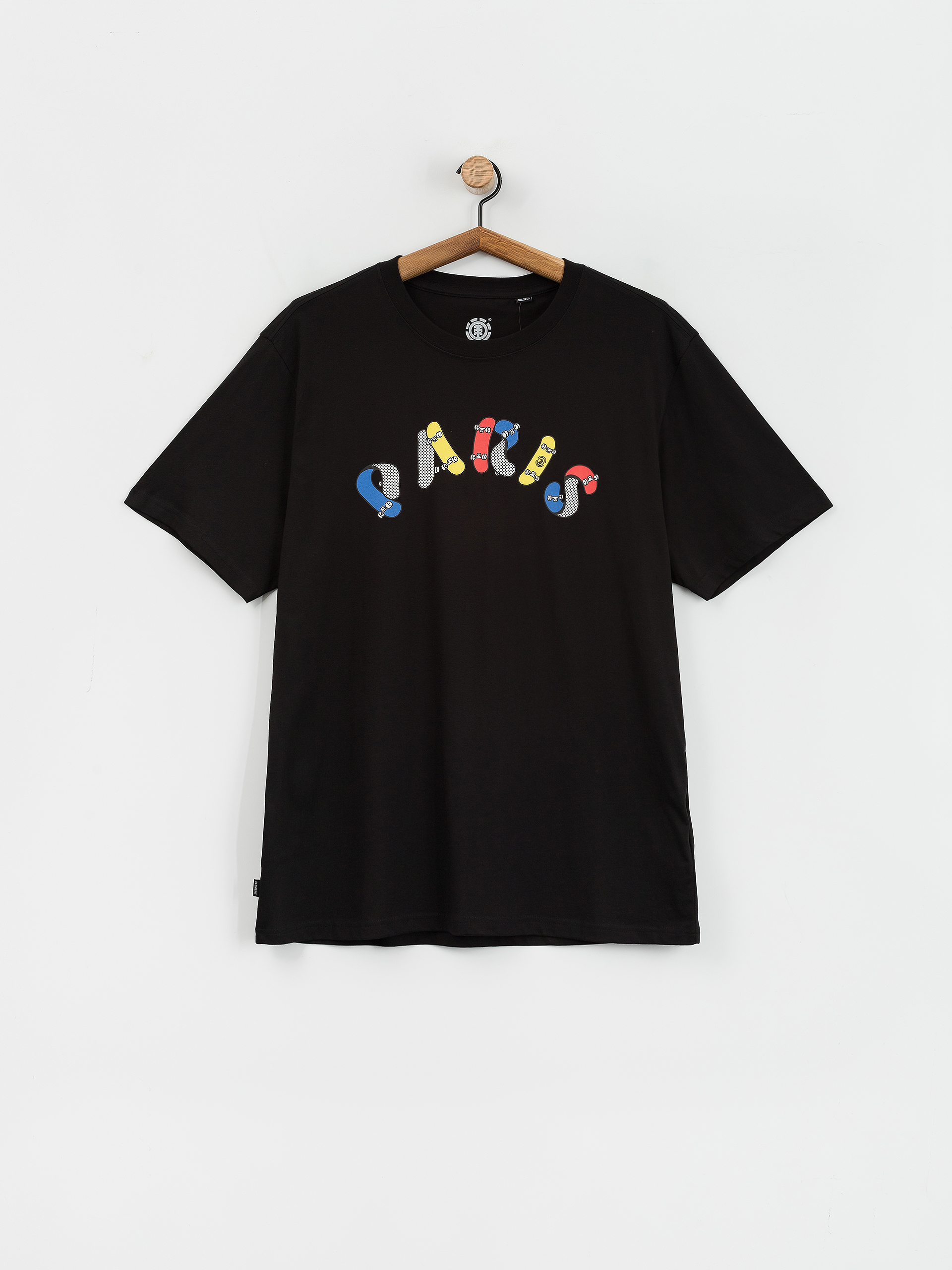 Element Twisted Decks T-Shirt