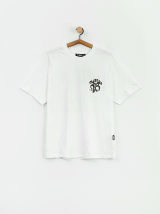 Wasted Paris Lethal T-Shirt (white)