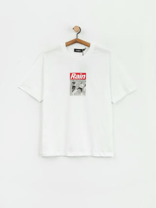 Wasted Paris Howler T-Shirt (white)