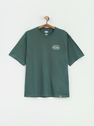 Dickies Globe T-Shirt (lincoln green)