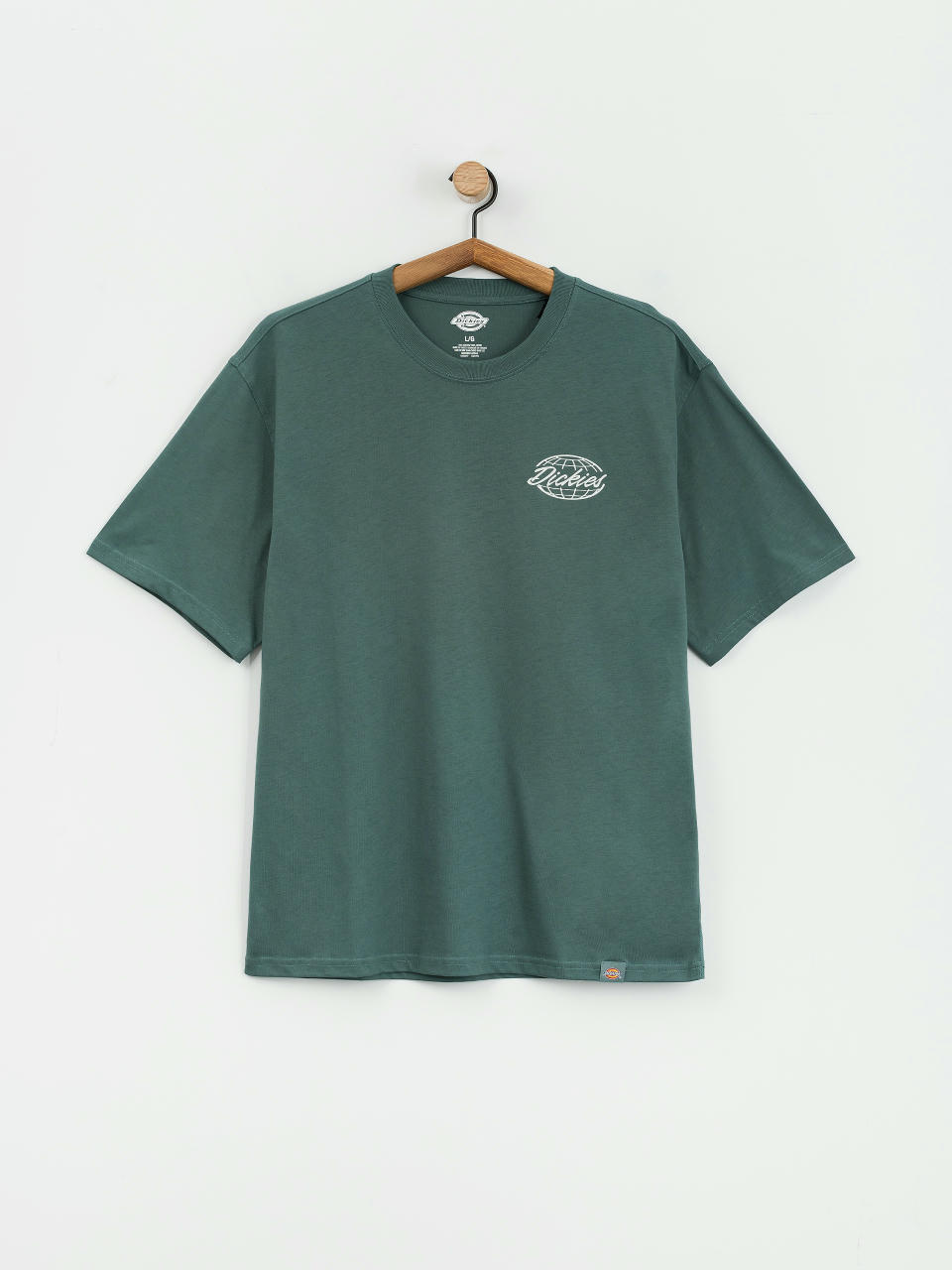 Dickies Globe T-Shirt (lincoln green)