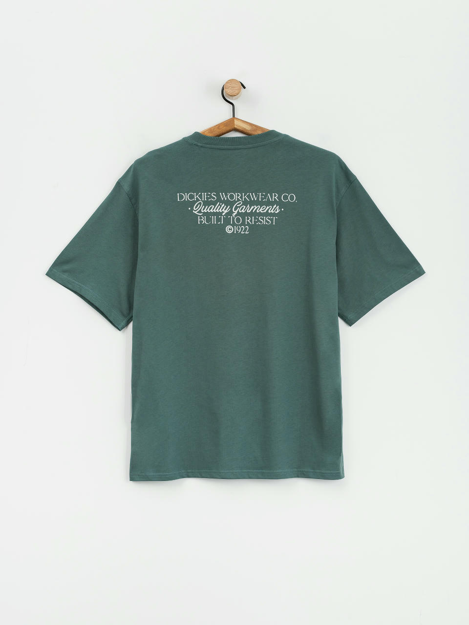 Dickies Globe T-Shirt (lincoln green)