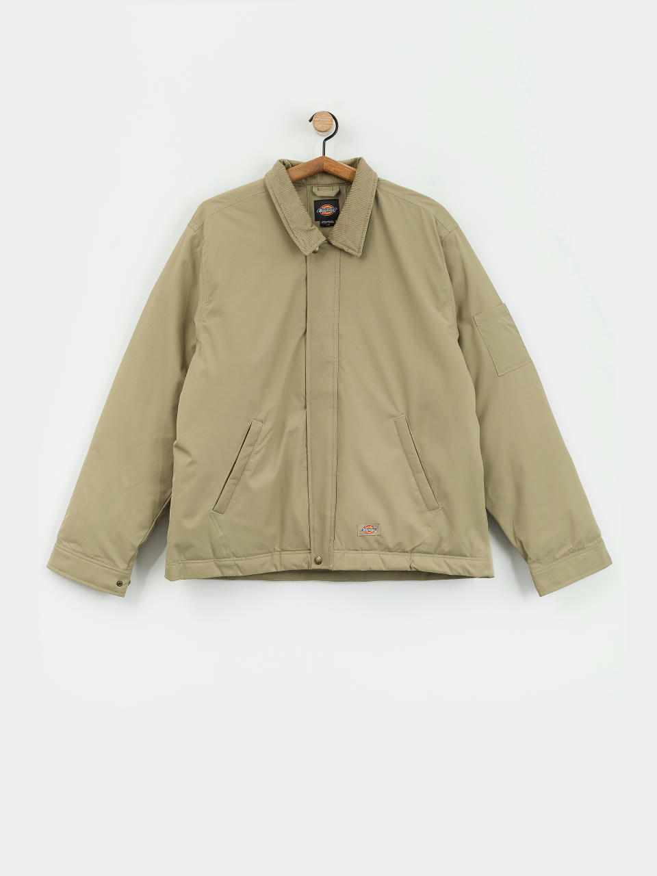 Dickies Plains Jacke (imperial green)