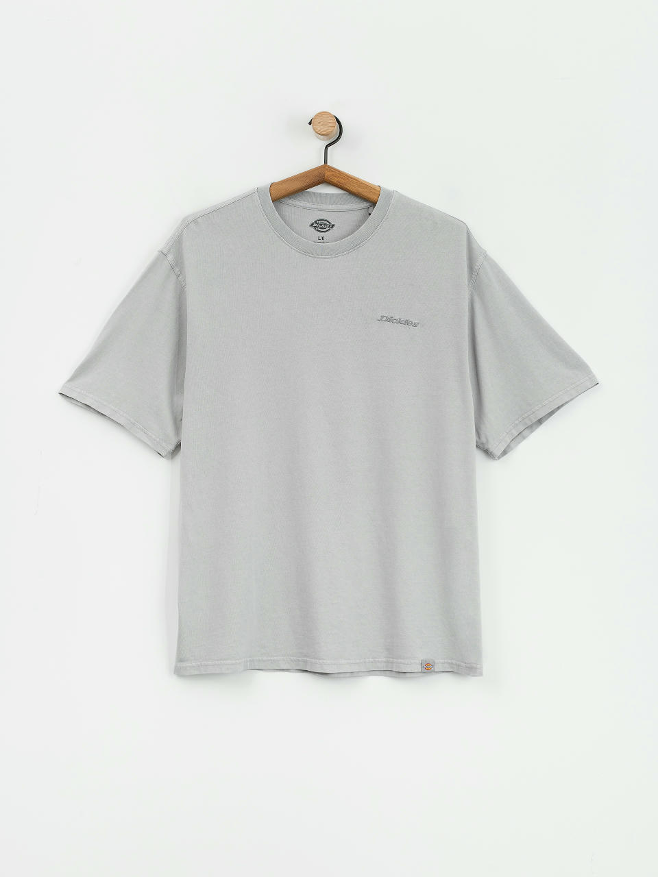 Dickies Plentywood T-Shirt (ultimate gray)