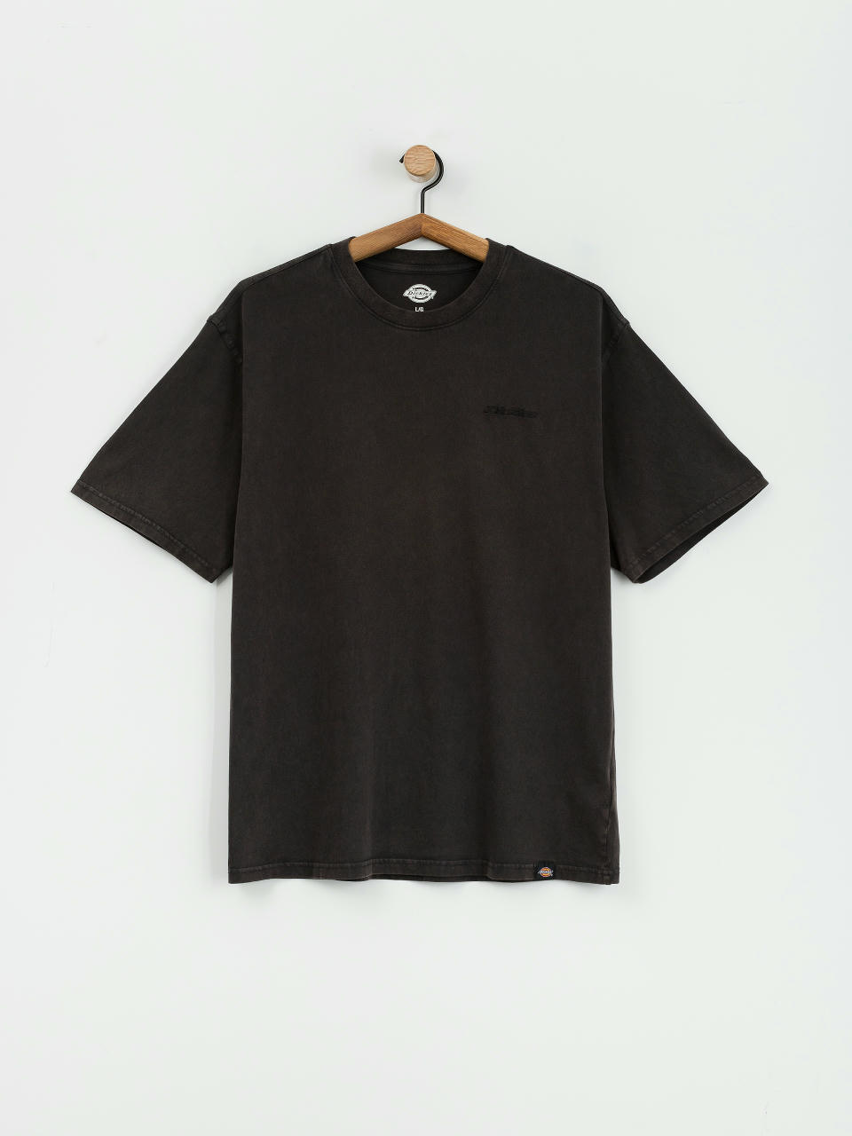 Dickies Plentywood T-Shirt (dble dye/acd bl)