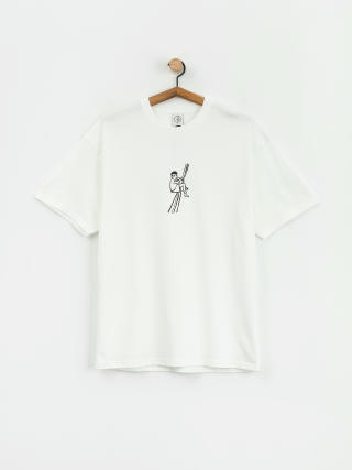 Polar Skate I'm Dane T-Shirt (white)