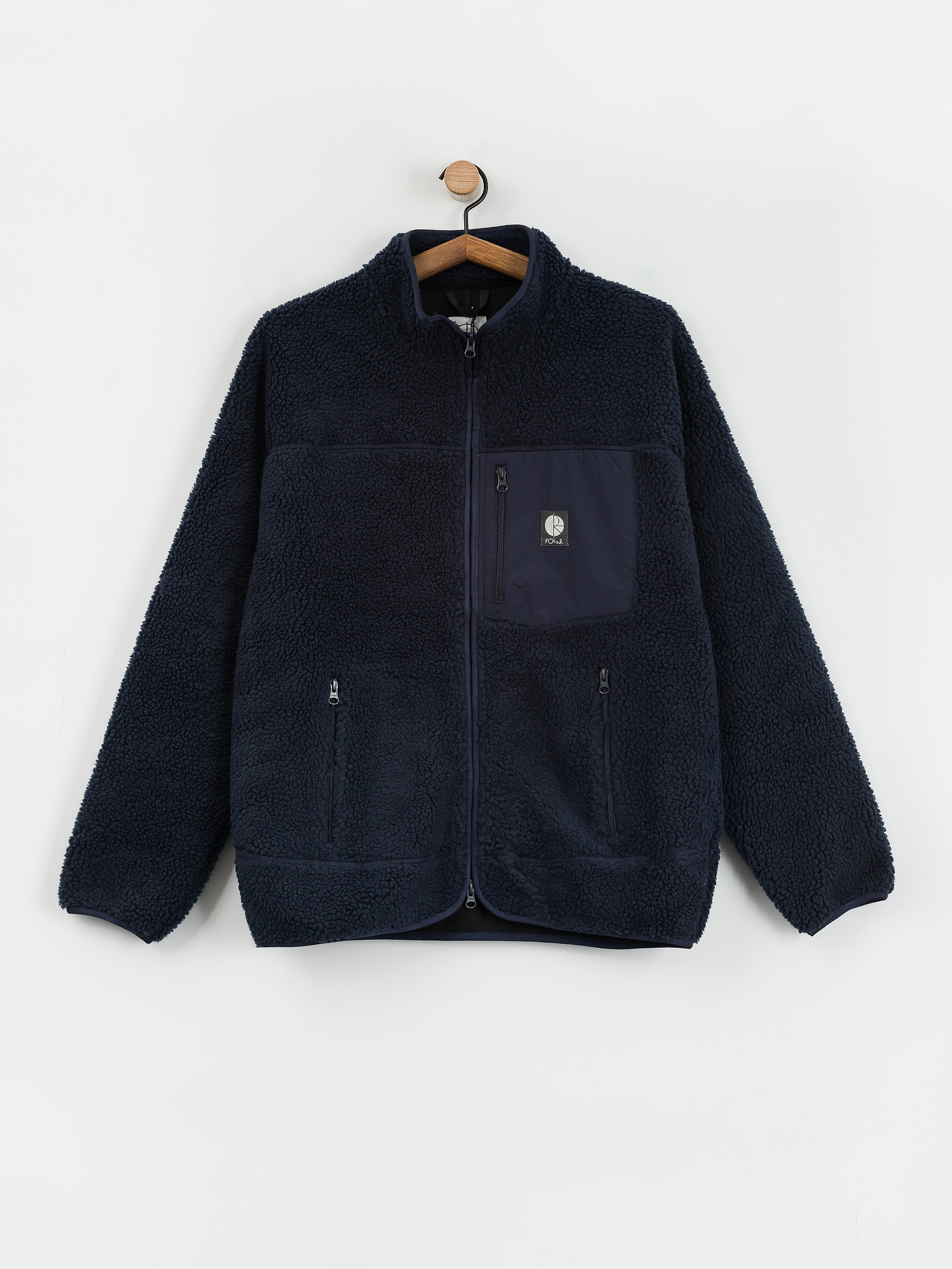 Polar Skate Kiki Jacket - navy blue (new navy)