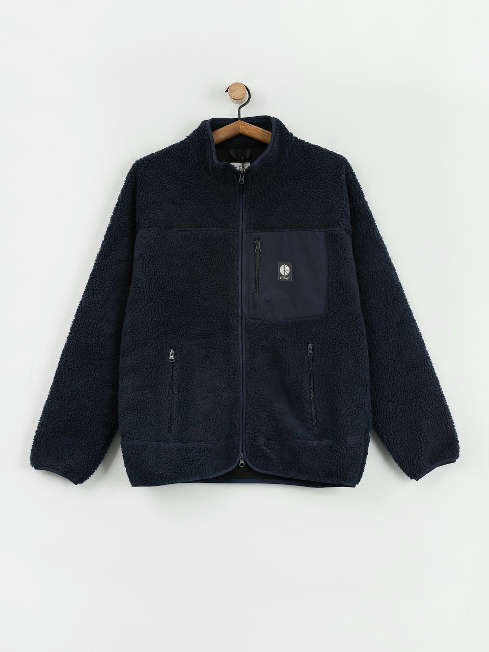 Polar Skate Kiki Jacket (new navy)