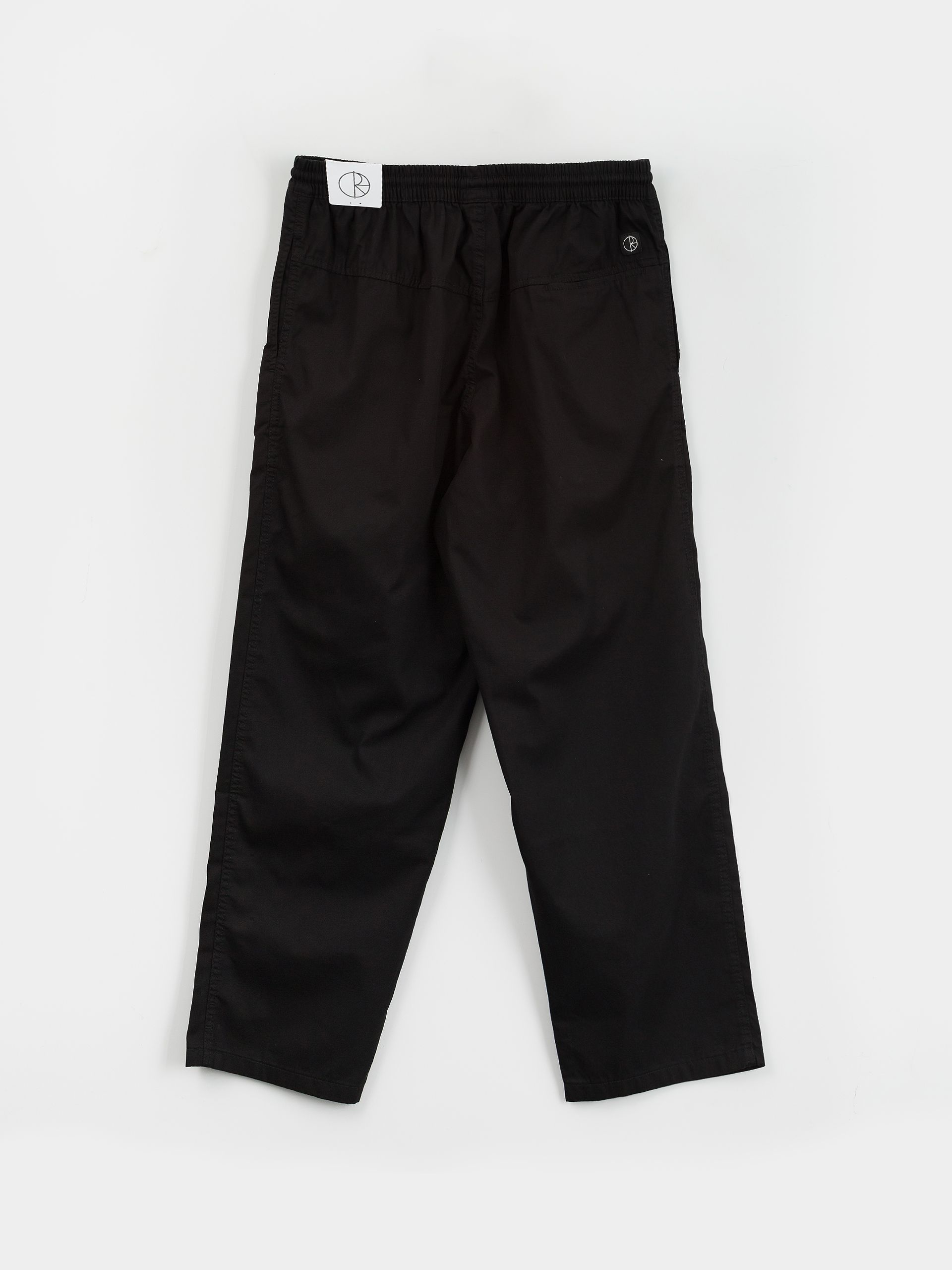 Polar Skate Surf Pants Pants (black)