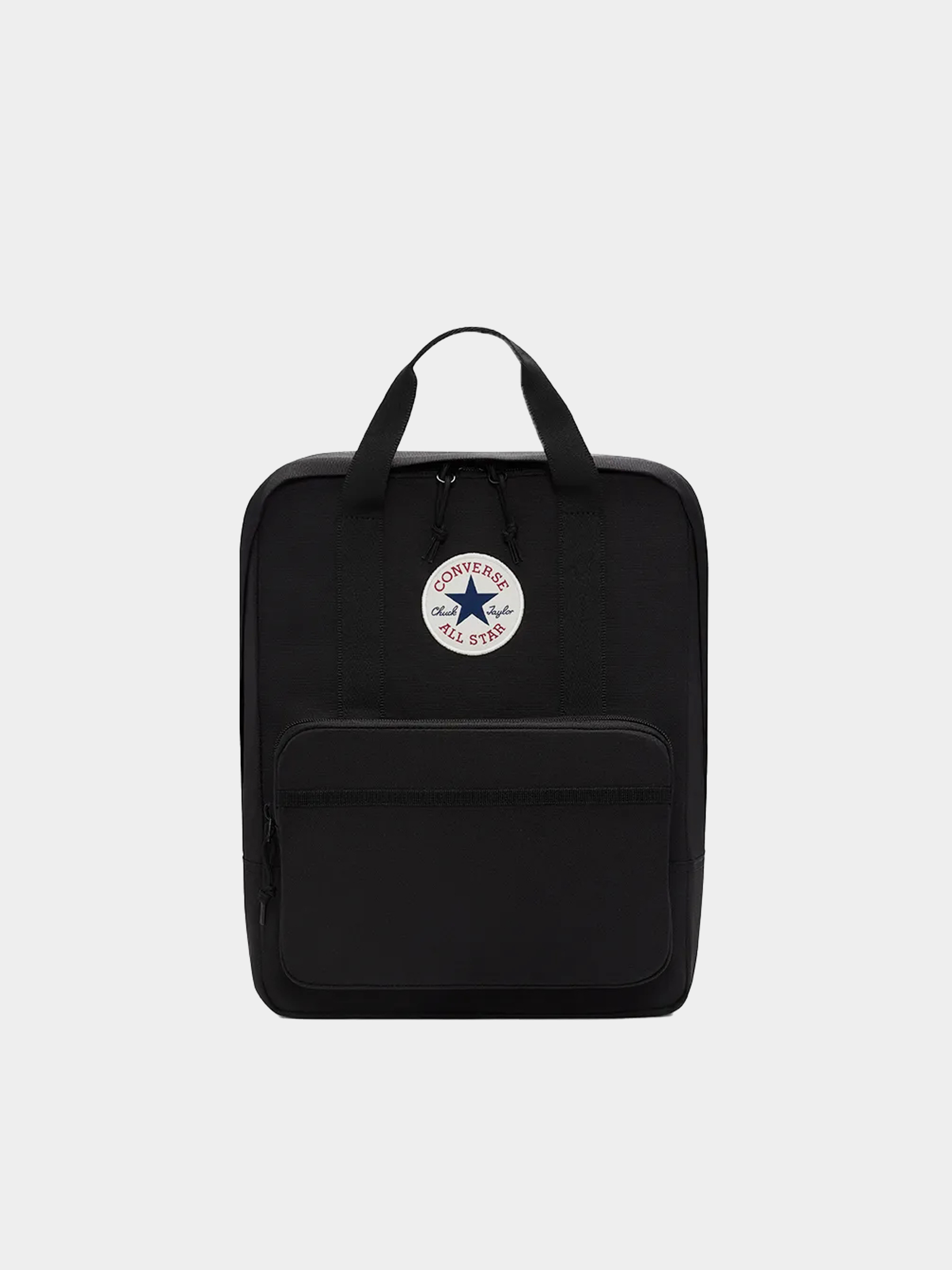 Converse Backpack Small Square (converse black)