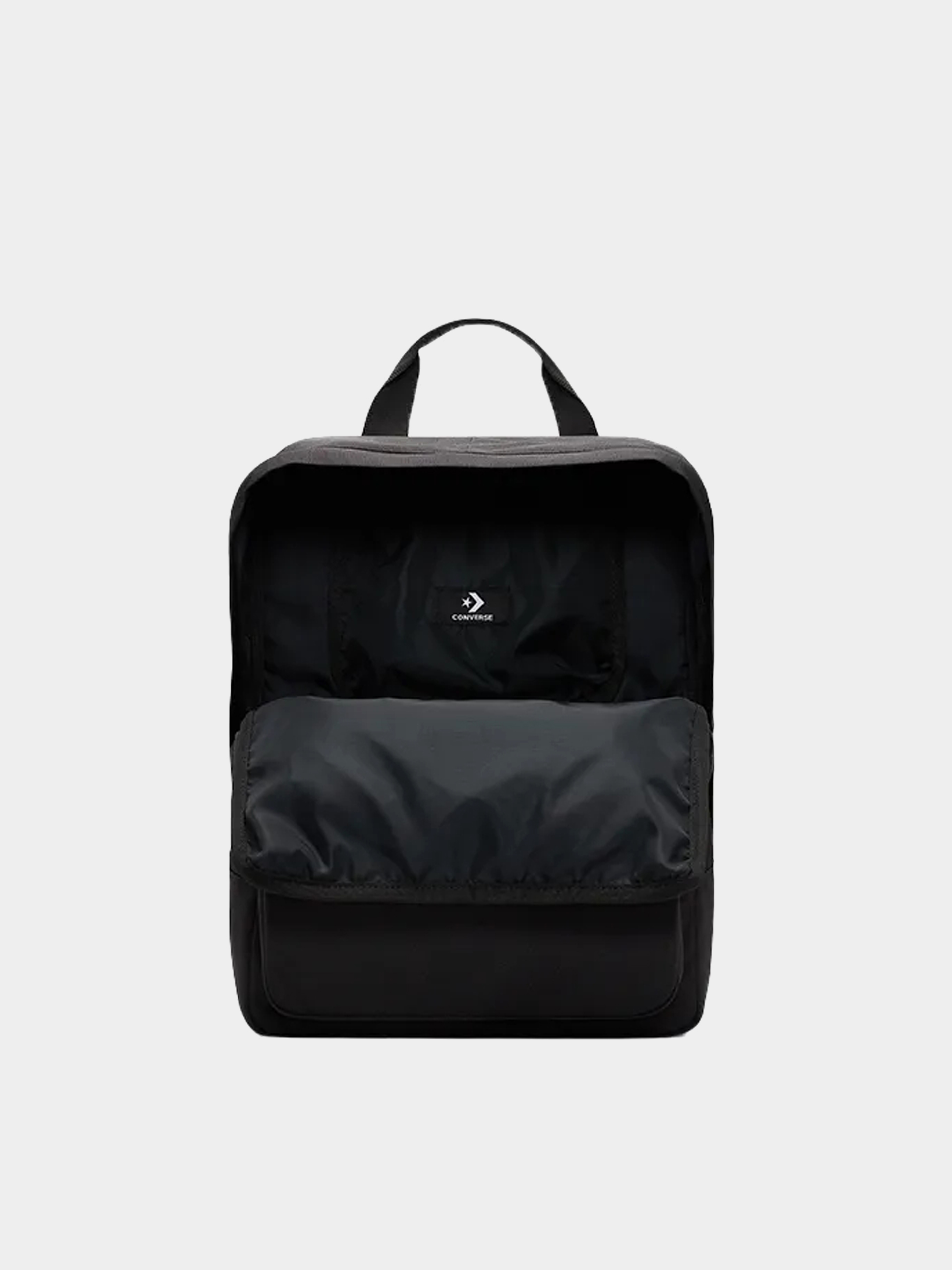 Converse Rucksack Small Square (converse black)