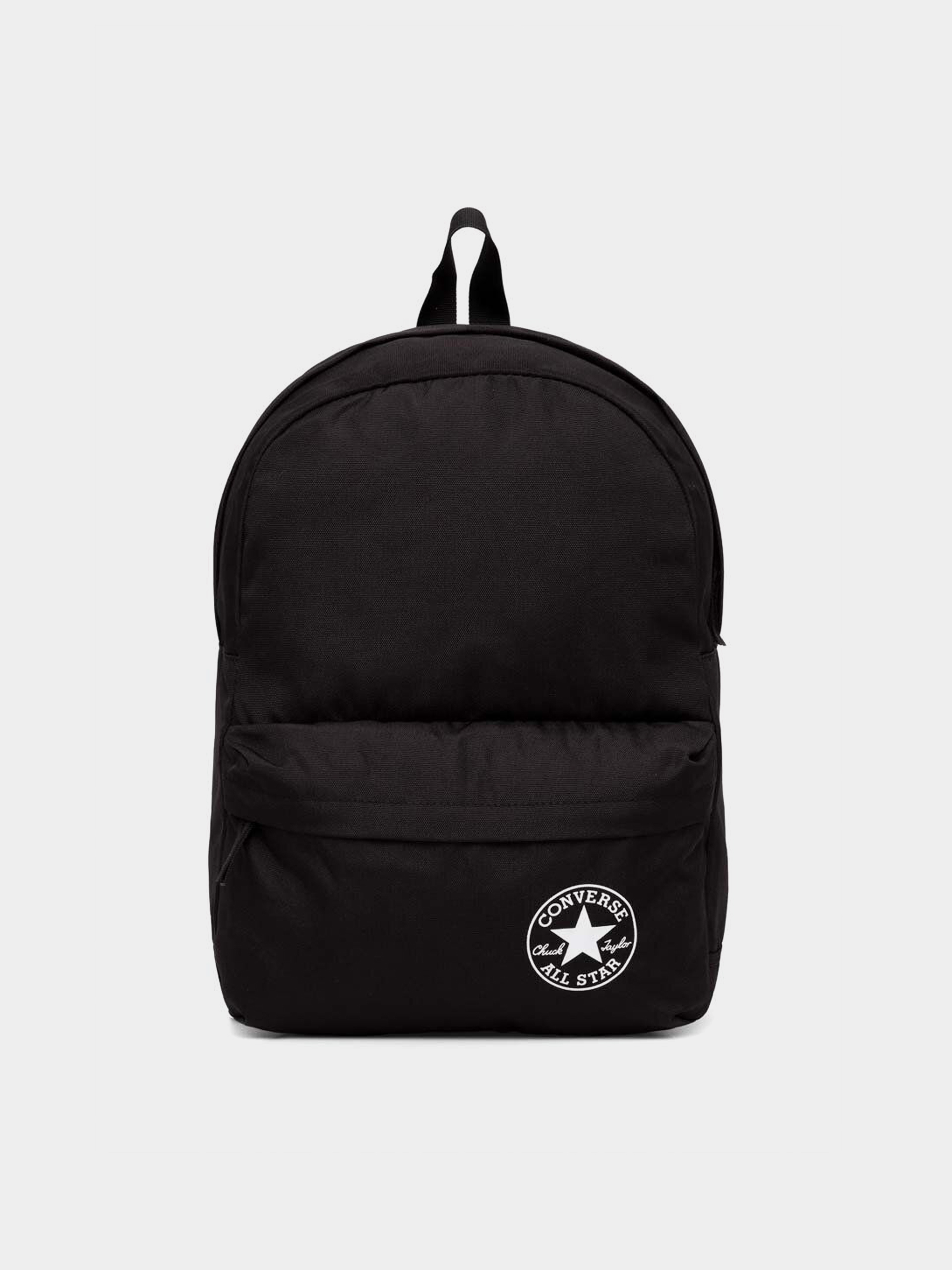 Converse Rucksack Speed Schwarz (converse black)