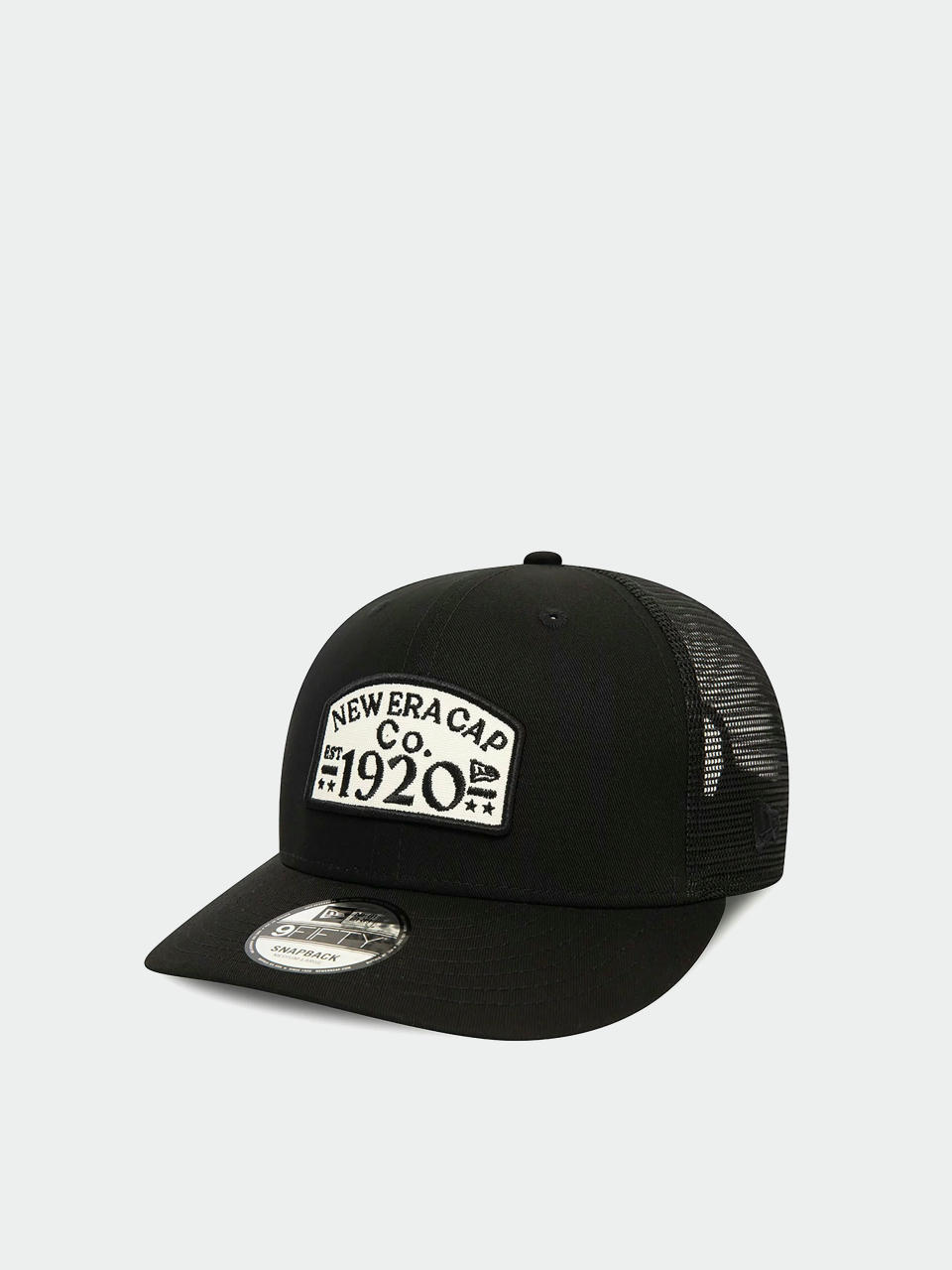 New Era Cap PC 9Fifty Trucker (black)