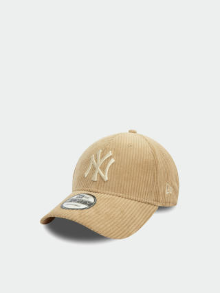 New Era Cap Cord 9Forty New York Yankees (taupe)