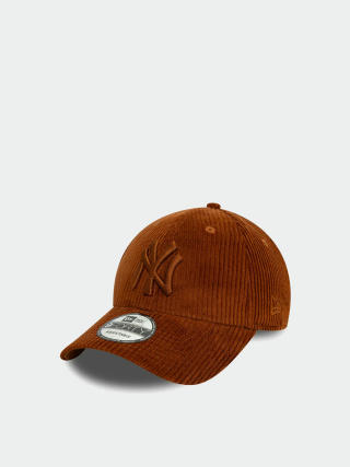 New Era Cap Cord 9Forty New York Yankees (brown)