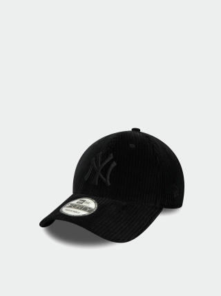 New Era Cap Cord 9Forty New York Yankees (black)