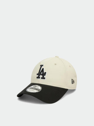 New Era Cap World Series 9Forty Los Angeles Dodgers (black)