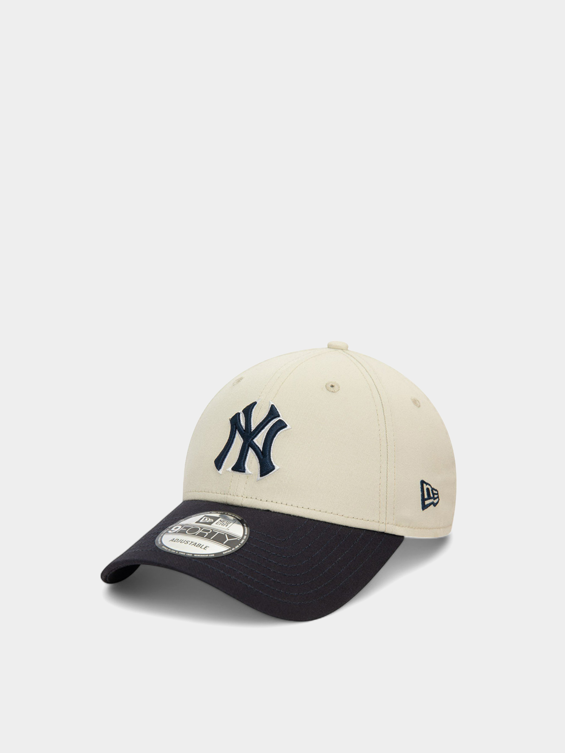 New Era Cap World Series 9Forty New York Yankees navy blue (navy)
