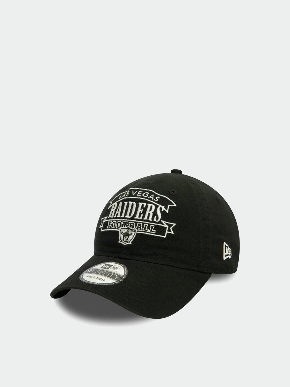 New Era Cap Retro 9Twenty Las Vegas Raiders (black)