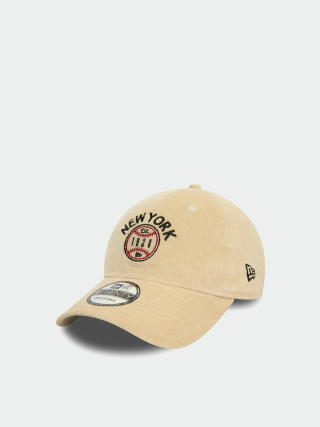 New Era Cap Cord 9Twenty (stone)